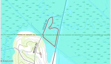 +/- 37 acres located in the Tuscolameta Creek bottom along the - photo 28