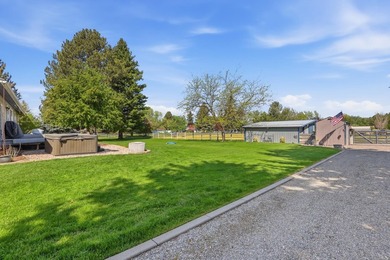 Close-In Hobby Farm & Horse Property on Over an Acre in CV - photo 31
