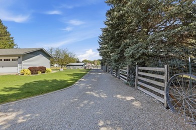 Close-In Hobby Farm & Horse Property on Over an Acre in CV - photo 35