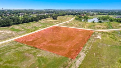 Lake Acreage For Sale in Bartonville, Texas