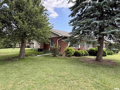 Nestled on a gorgeous corner lot in one of the area's most - photo 2
