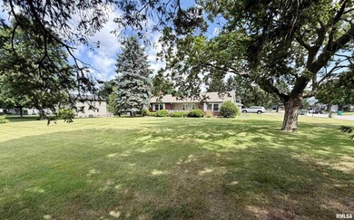 Nestled on a gorgeous corner lot in one of the area's most - photo 3