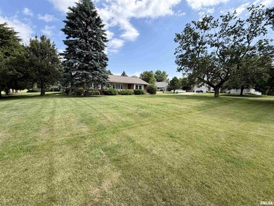 Nestled on a gorgeous corner lot in one of the area's most - photo 4