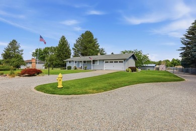Close-In Hobby Farm & Horse Property on Over an Acre in CV - photo 45