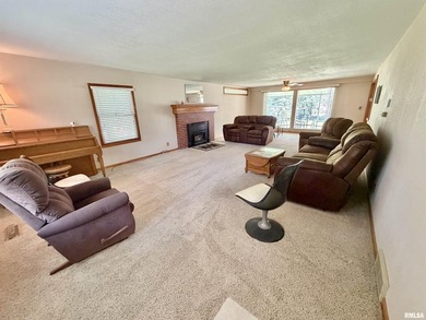 Nestled on a gorgeous corner lot in one of the area's most - photo 7