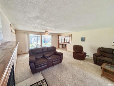 Nestled on a gorgeous corner lot in one of the area's most - photo 8
