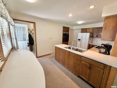 Nestled on a gorgeous corner lot in one of the area's most - photo 9