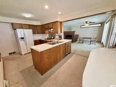 Nestled on a gorgeous corner lot in one of the area's most - photo 10
