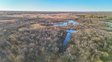 Lake Acreage For Sale in Copan, Oklahoma