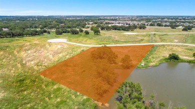 Lake Acreage For Sale in Bartonville, Texas