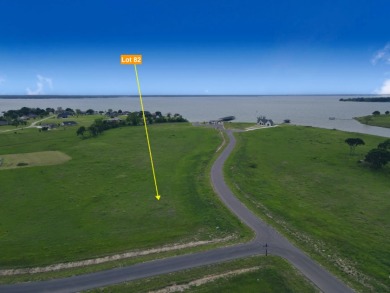 Beautiful 1.03 ac lot in Richland Cove, on Richland Chambers Lake - photo 9