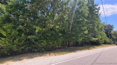 Lake Lot For Sale in Four Seasons, Missouri