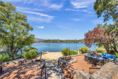Lake Home For Sale in Hidden Valley Lake, California