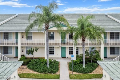 (private lake, pond, creek) Condo For Sale in Naples Florida