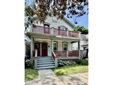 Lake Michigan - Racine County Home For Sale in Racine Wisconsin