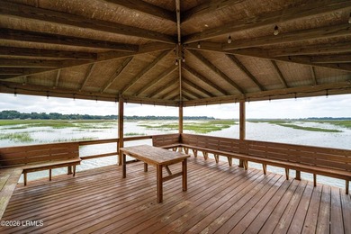 Build your dream home on this exceptional tidal creek homesite - photo 11