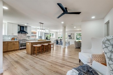 White Rock Lake Home For Sale in Dallas Texas