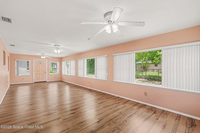 This solidly built Titusville home offers 1,891 square feet - photo 11