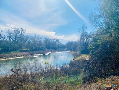 Guadalupe River - Guadalupe County Lot For Sale in Seguin Texas