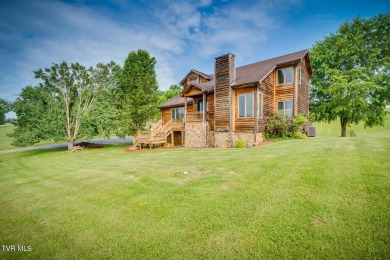 South Holston Lake Home For Sale in Abingdon Virginia
