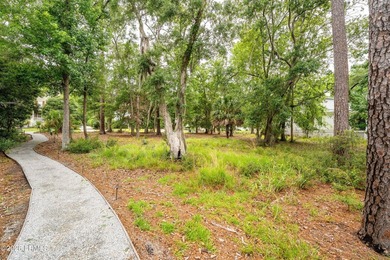 Build your dream home on this exceptional tidal creek homesite - photo 13