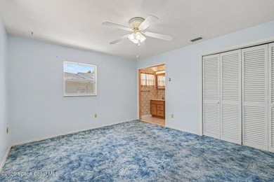 This solidly built Titusville home offers 1,891 square feet - photo 13