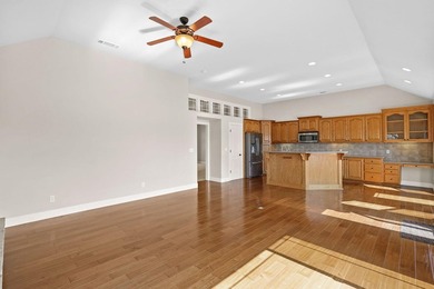 Impressive home with private dock located inside the gated - photo 13