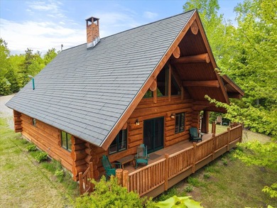 Discover the rare peace and beauty of Atwood Pond, a private - photo 4