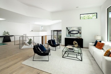 Set on a sprawling 2.02-acre lot with panoramic views of the - photo 15