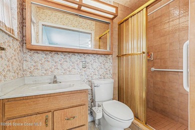 This solidly built Titusville home offers 1,891 square feet - photo 15