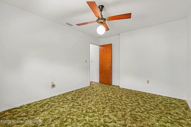 This solidly built Titusville home offers 1,891 square feet - photo 17