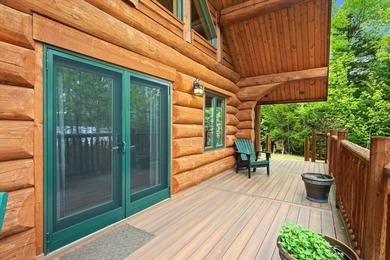 Discover the rare peace and beauty of Atwood Pond, a private - photo 8