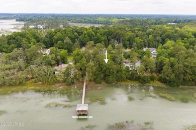 Build your dream home on this exceptional tidal creek homesite - photo 19