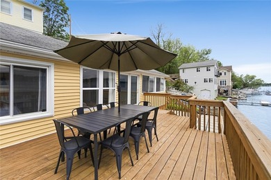 Keuka Lake cottage with 56 feet of frontage and plenty of space - photo 19