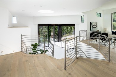 Set on a sprawling 2.02-acre lot with panoramic views of the - photo 19