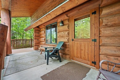 Discover the rare peace and beauty of Atwood Pond, a private - photo 9
