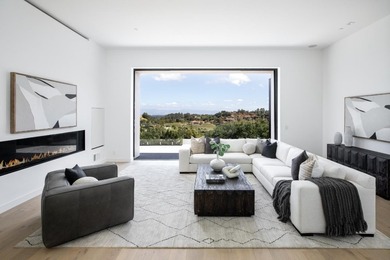 Set on a sprawling 2.02-acre lot with panoramic views of the - photo 20
