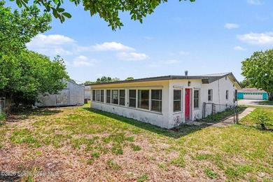 This solidly built Titusville home offers 1,891 square feet - photo 21