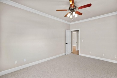 Impressive home with private dock located inside the gated - photo 22
