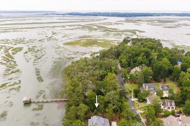 Build your dream home on this exceptional tidal creek homesite - photo 23