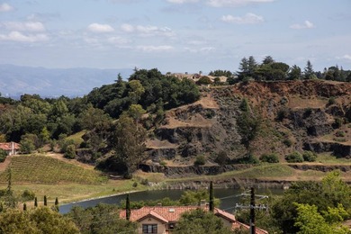 Set on a sprawling 2.02-acre lot with panoramic views of the - photo 23