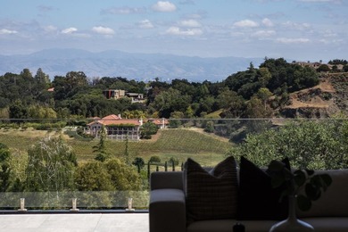 Set on a sprawling 2.02-acre lot with panoramic views of the - photo 24