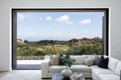 Set on a sprawling 2.02-acre lot with panoramic views of the - photo 25