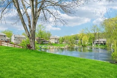 This soft contemporary home is situated on a quiet cul-de-sac - photo 5