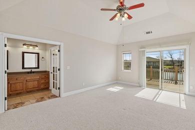 Impressive home with private dock located inside the gated - photo 25