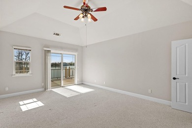 Impressive home with private dock located inside the gated - photo 26