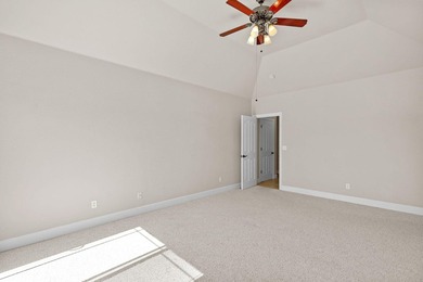 Impressive home with private dock located inside the gated - photo 27