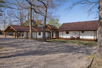 This charming two-story lake home offers stunning views and 1 - photo 27