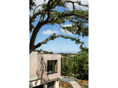 Set on a sprawling 2.02-acre lot with panoramic views of the - photo 37
