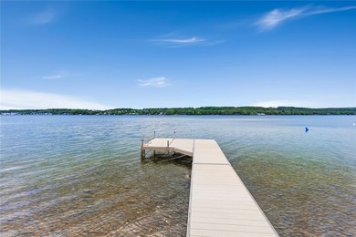 Keuka Lake cottage with 56 feet of frontage and plenty of space - photo 38